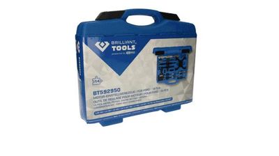 SET SCULE BLOCARE DISTRIBUTIE KS TOOLS BT592950 41