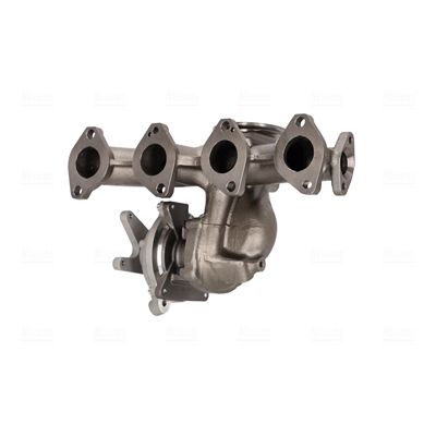 LADER AUFLADUNG NISSENS 93812 1