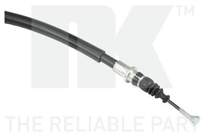 CABLU FRANA DE PARCARE NK 9099118 2