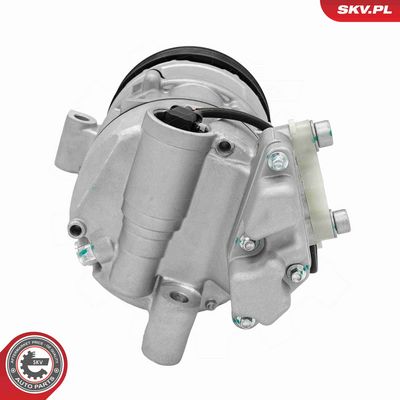 COMPRESOR CLIMATIZARE ESEN SKV 84SKV033 3