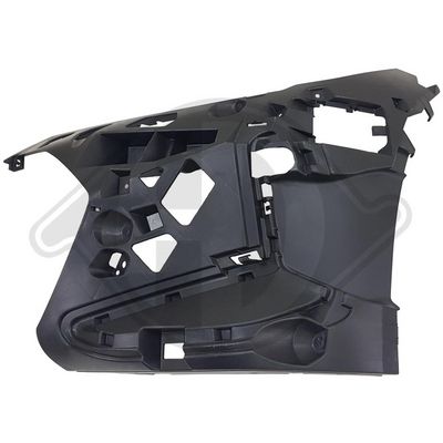 HALTER STOßFäNGER DIEDERICHS 1219143