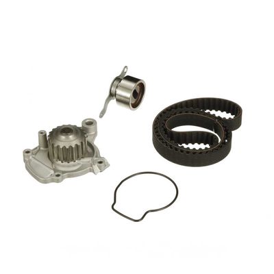 WASSERPUMPE + ZAHNRIEMENSATZ GATES KP15410XS2 46