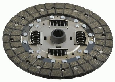 Clutch Disc 1878 996 201