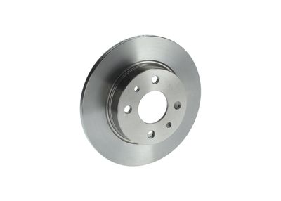 BREMSSCHEIBE BOSCH 0986479R61 7