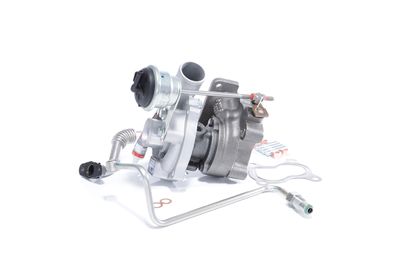 LADER AUFLADUNG BTS Turbo T981133 9