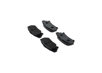 BREMSBELAGSATZ SCHEIBENBREMSE BOSCH 0986494873 15