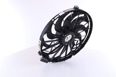 VENTILATOR RADIATOR NISSENS 85648 17