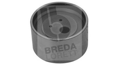 Натяжной ролик, ремень ГРМ BREDA LORETT TDI5138 для KIA OPIRUS
