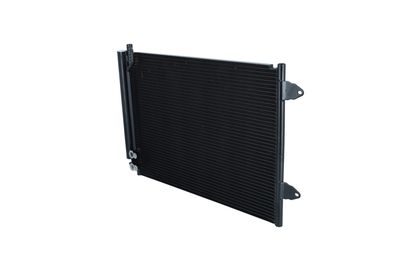 CONDENSATOR CLIMATIZARE NRF 35614 12