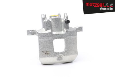 ETRIER FRANA METZGER AUTOTEILE 6261333 36