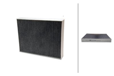 FILTER INNENRAUMLUFT HELLA 8ZC366120841