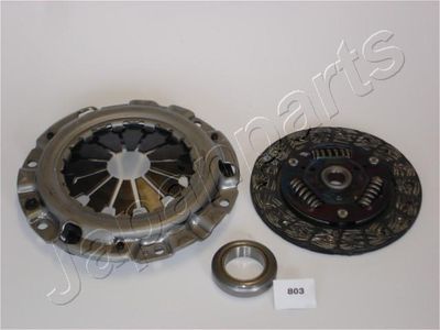 Комплект сцепления JAPANPARTS KF-803 для SUZUKI ALTO