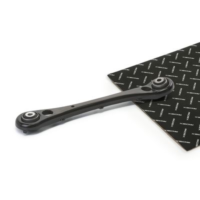 носач, окачване на колелата RIDEX 273C0780