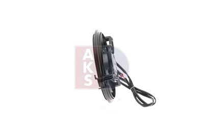 LüFTER MOTORKüHLUNG AKS DASIS 488090N 4