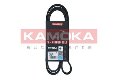 Pasek klinowy wielorowkowy KAMOKA 7016126 produkt