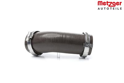 LADELUFTSCHLAUCH METZGER AUTOTEILE 2401102 21