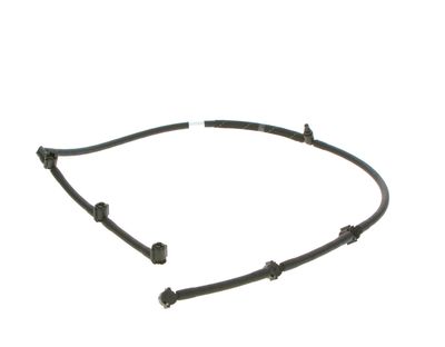 SCHLAUCH LECKKRAFTSTOFF BOSCH 0445130029 7