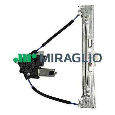 MECANISM ACTIONARE GEAM MIRAGLIO 302107B