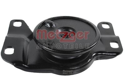 LAGERUNG AUTOMATIKGETRIEBE