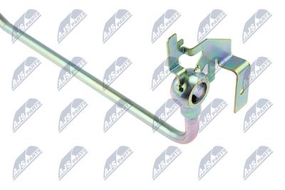 Hydraulická hadica, riadenie NTY SPH-WW-000