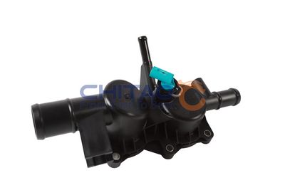 Thermostat CHITAO — 235mm, 130mm
