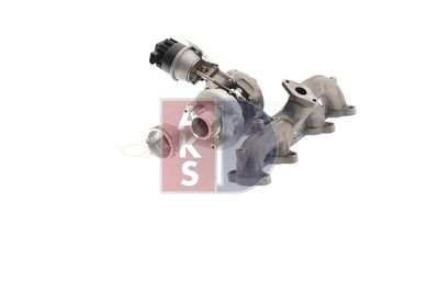 LADER AUFLADUNG AKS DASIS 045116N 6