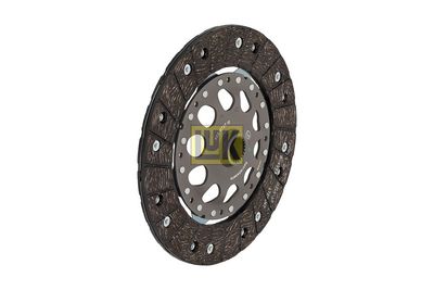 диск на съединителя Schaeffler LuK 323 0727 10