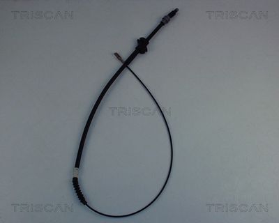 Тросик, cтояночный тормоз TRISCAN 8140 29160 для AUDI 90