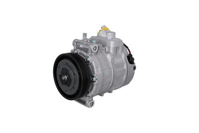 COMPRESOR CLIMATIZARE KAMOKA 7820186 3