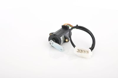 SENSOR FAHRPEDALSTELLUNG BOSCH 0206001015 7