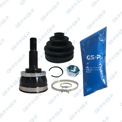 Jungčių komplektas, kardaninis velenas