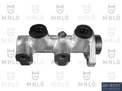 Главный тормозной цилиндр AKRON-MALÒ 89156 для DAEWOO LANOS