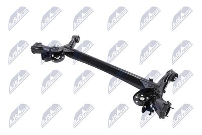 CORP AX NTY ZRZKA318 6