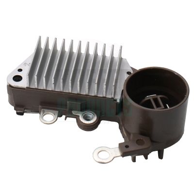 REGULATOR ALTERNATOR