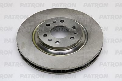 Тормозной диск PATRON PBD1057 для CADILLAC SRX