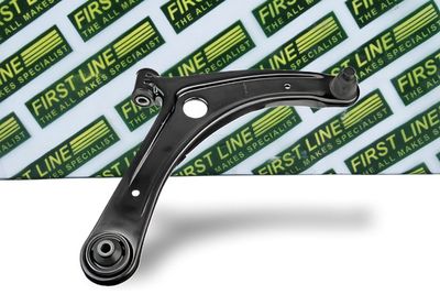 носач, окачване на колелата FIRST LINE FCA7090