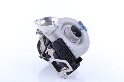 LADER AUFLADUNG NISSENS 93503 37