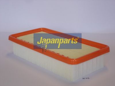 Filtru aer JAPANPARTS FA-K15S
