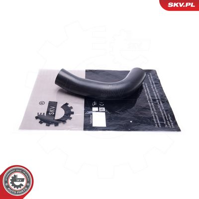 Hadička plnícího vzduchu SKV 54SKV017