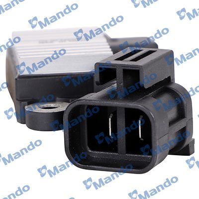 REGULATOR ALTERNATOR MANDO BN0K01218300 4