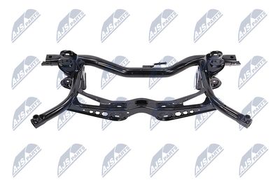 CORP AX NTY ZRZVW035 2