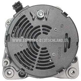 GENERATOR EUROTEC 12041010 2