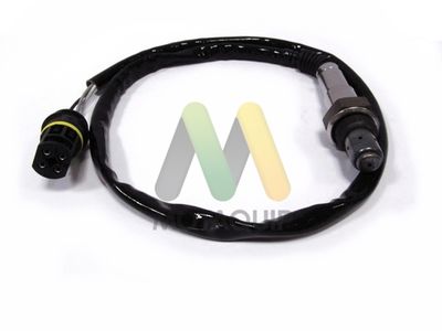 MOTAQUIP LVOS1220 Лямбда-зонд для MERCEDES-BENZ C-CLASS T-Model (S203) C 350 4-matic (203.287)
