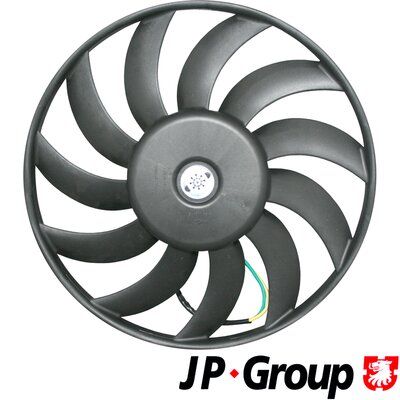 Fan, engine cooling 1199102900