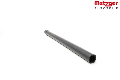 FURTUN RADIATOR METZGER AUTOTEILE 2420414 8