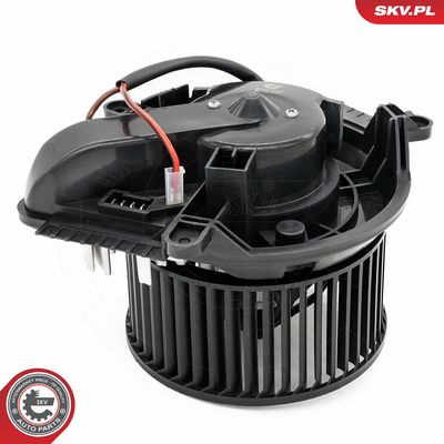vnitřní ventilátor ESEN SKV 68SKV095