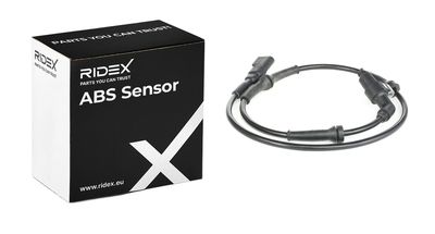 датчик, обороти на колелото RIDEX 412W0062
