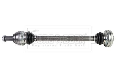 Drive Shaft Borg & Beck BDS1413