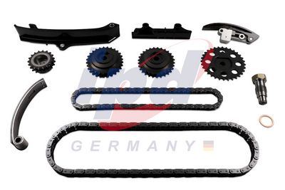 CHIT LANT DE DISTRIBUTIE