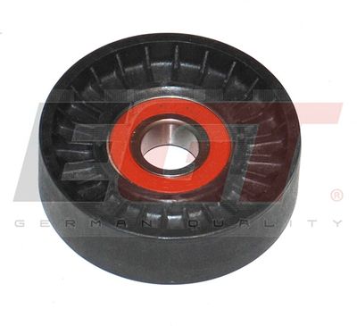 Deflection/Guide Pulley, V-ribbed belt 291373EGT